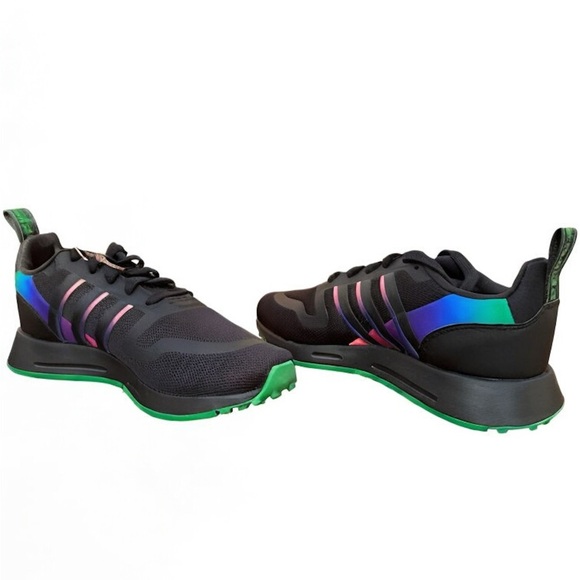 adidas Multix, size 6.5 (youth) - Picture 3 of 4